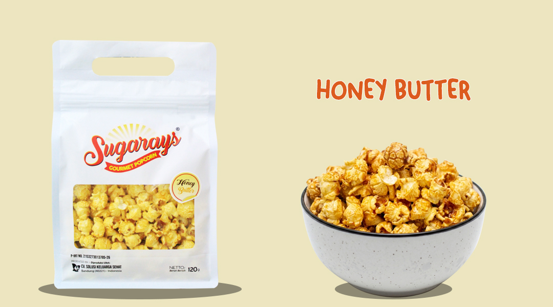 Honey Butter